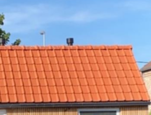 The importance of ventilation in your loft